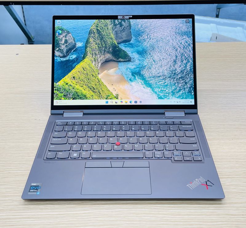 thinkpad X1 yoga Gen 6